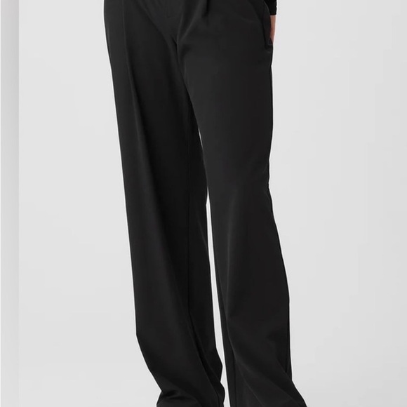 ALO risk taker women’s trousers - Picture 2 of 4